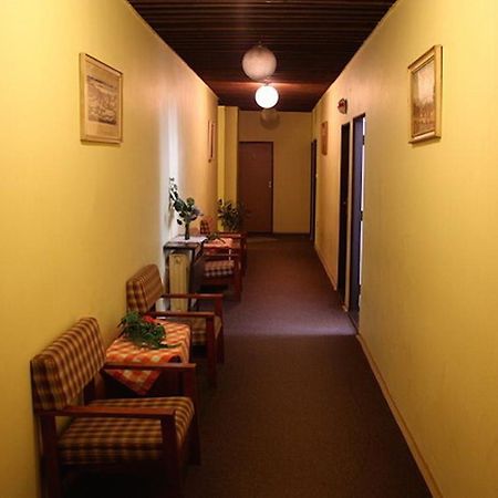 Hotel Kacerov Прага Экстерьер фото