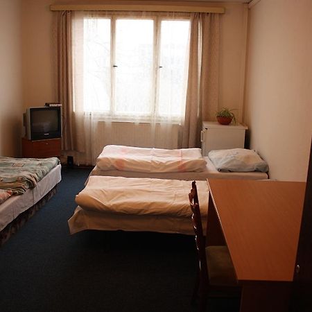 Hotel Kacerov Прага Экстерьер фото