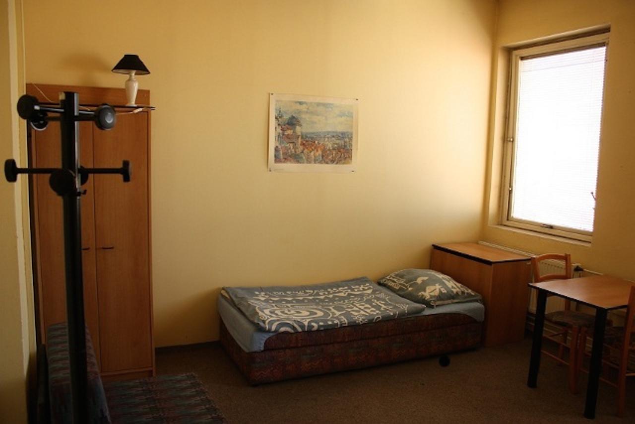 Hotel Kacerov Прага Экстерьер фото
