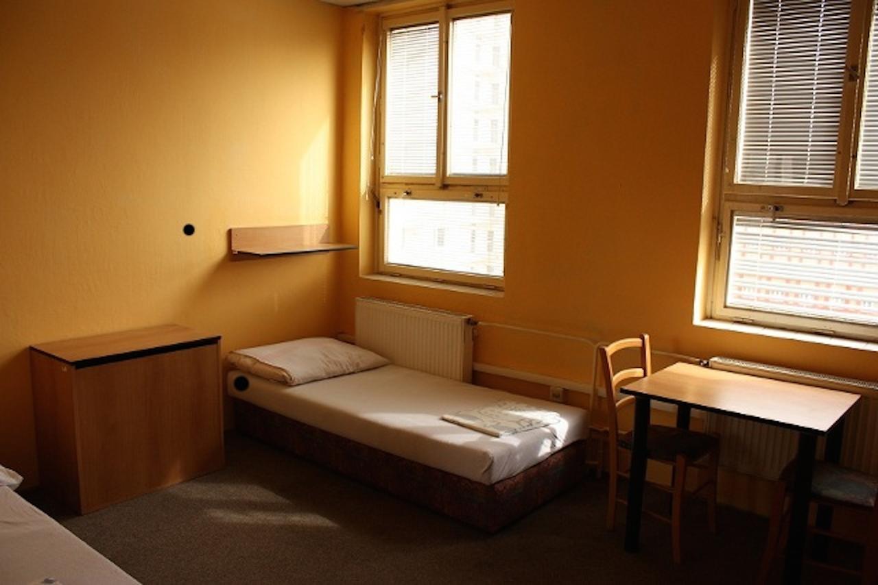 Hotel Kacerov Прага Экстерьер фото