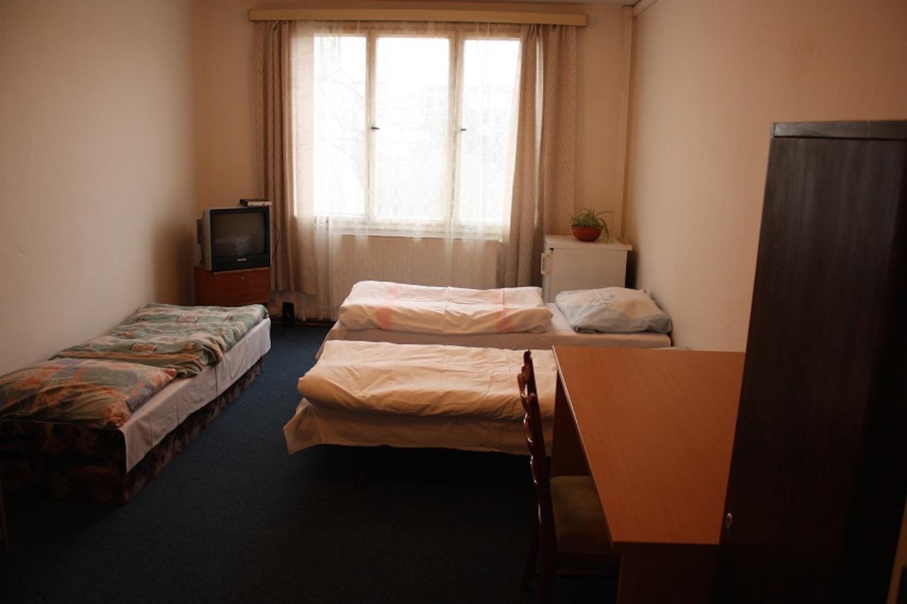 Hotel Kacerov Прага Экстерьер фото