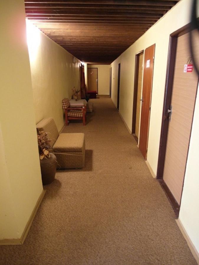 Hotel Kacerov Прага Экстерьер фото