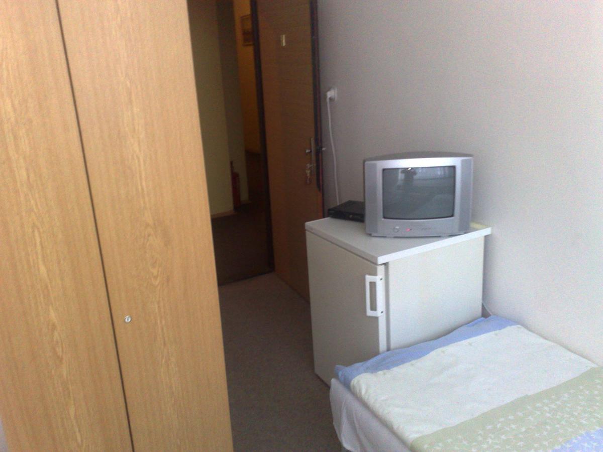 Hotel Kacerov Прага Экстерьер фото